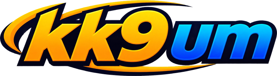 kk9 um Logo